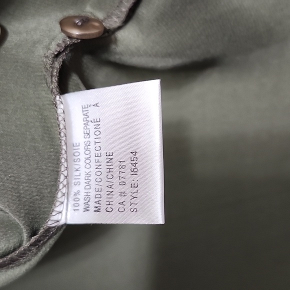 Zacks top - Picture 7 of 8